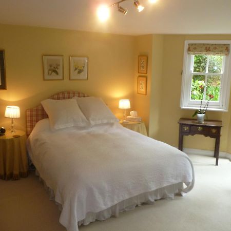 Laurel House Bed & Breakfast Cheltenham Luaran gambar